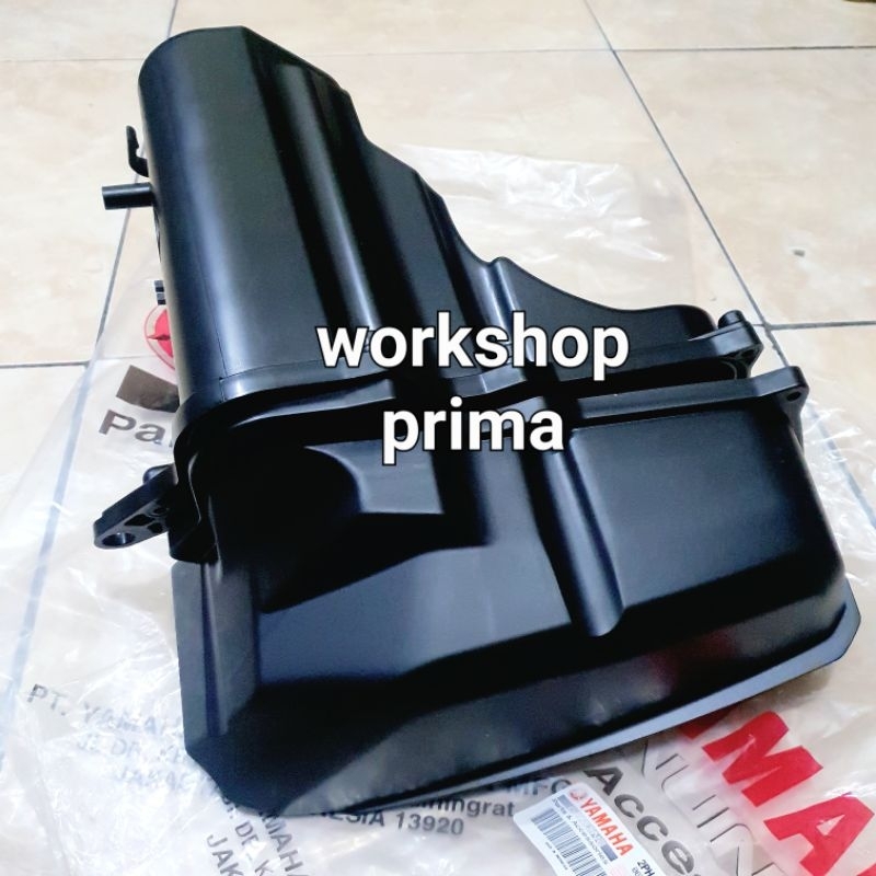 กล่อง 2PH กล่อง ฝาครอบบก ฝาครอบกรองอากาศ moto m3 SZ sol GT Led Fino X Ride Xride 125 Ori Ygp