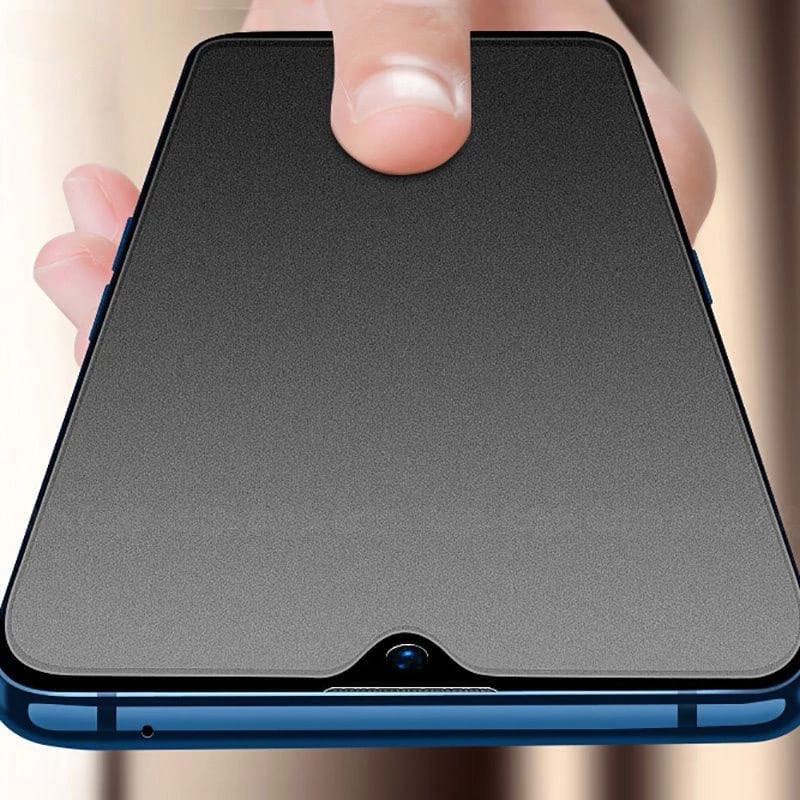 LAYAR Matte Glass 9H เต็มหน้าจอ Redmi A1 A1+ A2 A2+ A3 2023 9C Nfc 10 10X 11A 12 12C 13C