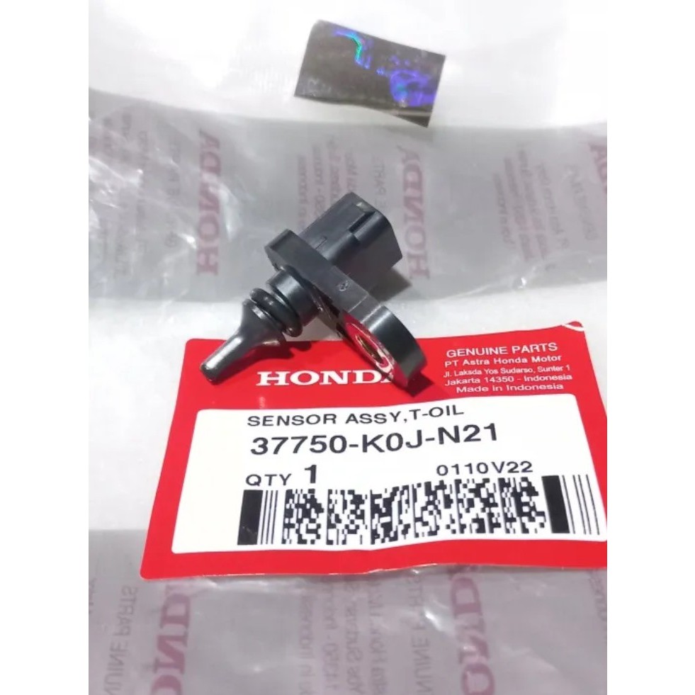 Sensor Assy, T Oil – BeAT K1A & Genio - 37750K0JN21