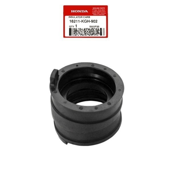 ฉนวนคาร์โบไฮเดรต (ยางท่อร่วมไอดี) – CS1 - 16211KGH902