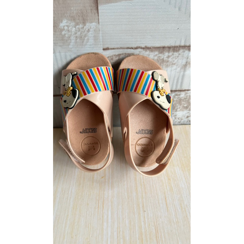 Zaxy Nina Shoes Sandals Size 7 Preloved