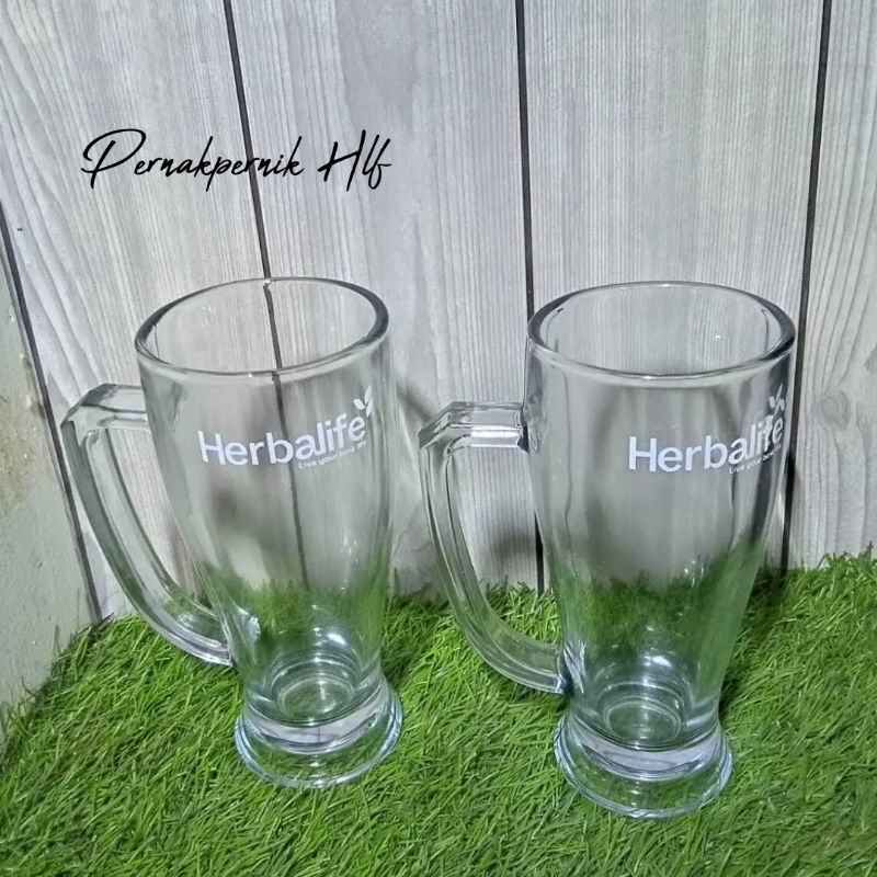 เขย่า/ชา/คอลลาเจนกลาส 540 ML