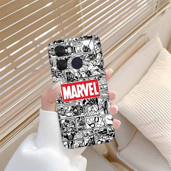 เคส Itel P40 - เคส Itel P40 - เคสน่ารัก - เคส Itel ล่าสุด - เคสซิลิโคนอ่อนนุ่มซิลิโคน TPU ที่ไม่ซ้ํา