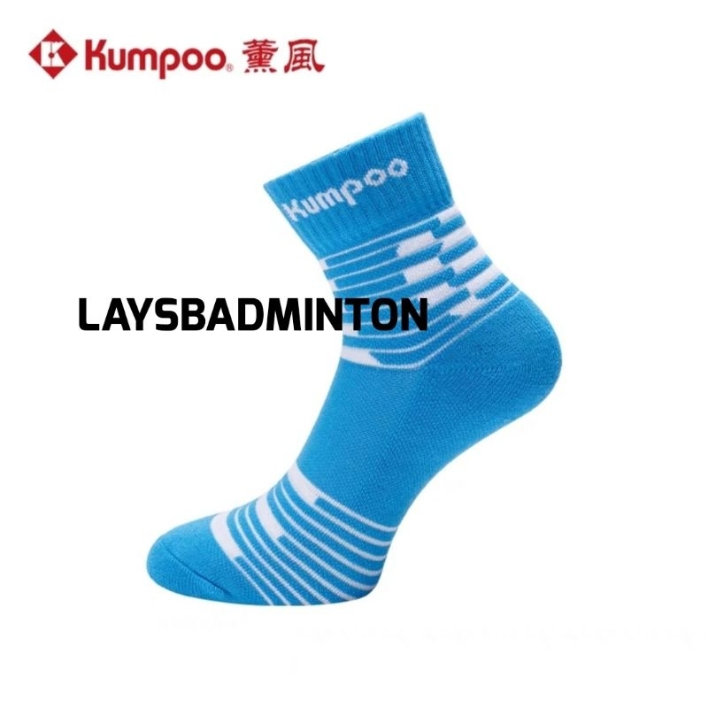 Kumpoo ถุงเท้า KSO-G75