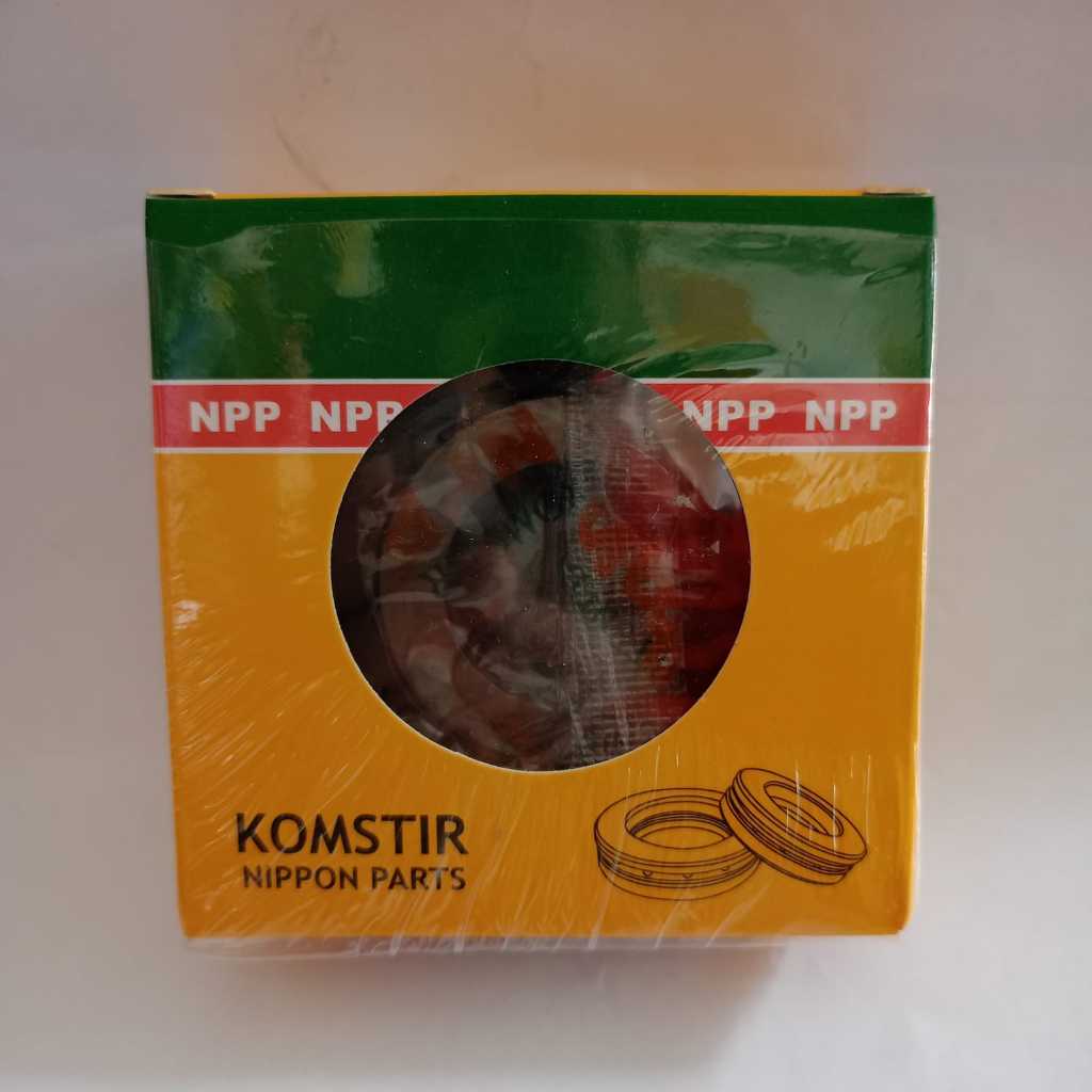 คอพวงมาลัย Yamaha Nmax/Aerox/Xeon NPP