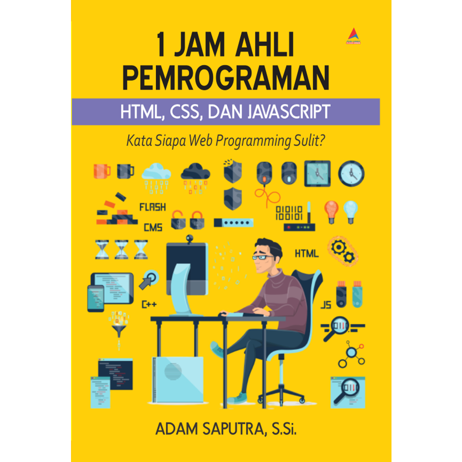 ผู้เชี่ยวชาญด้านการเขียนโปรแกรม 1 ชั่วโมง: HTML, CSS และ Javascript