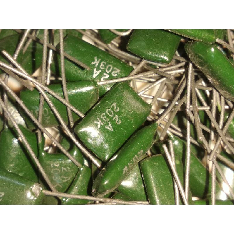 MILAR MYLAR 203K****