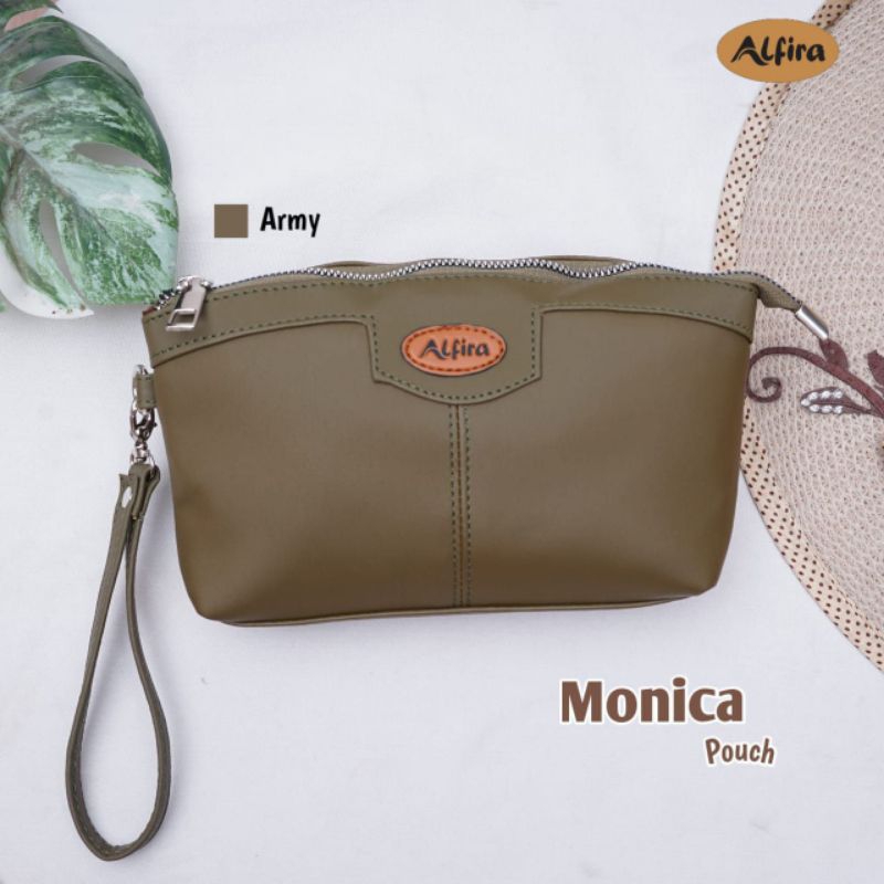 Monica กระเป๋าโดย Alfira