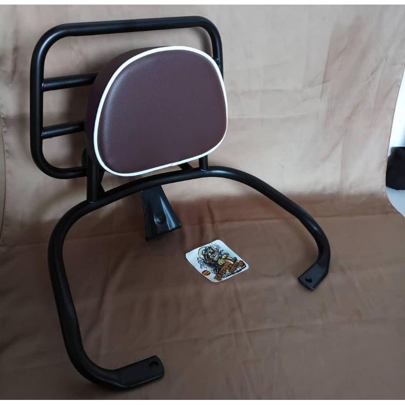 ตะแกรงหลัง smoot zuzu / อุปกรณ์เสริม molis smoot zuzu