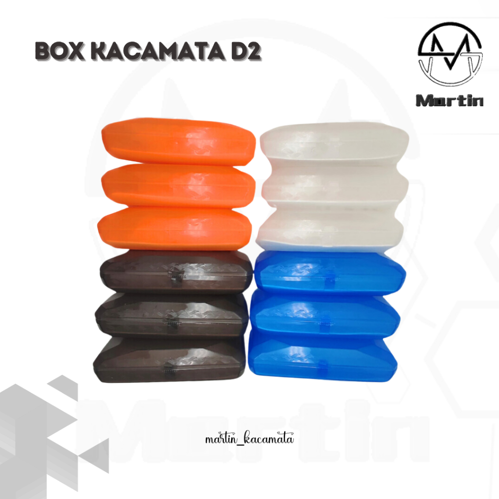 D2 DOZEN GLASSES BOX/PLACE/BOX