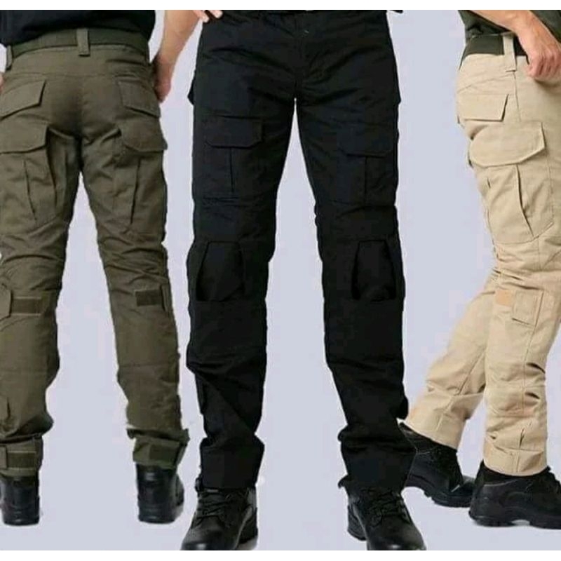 กางเกงยุทธวิธี 511**