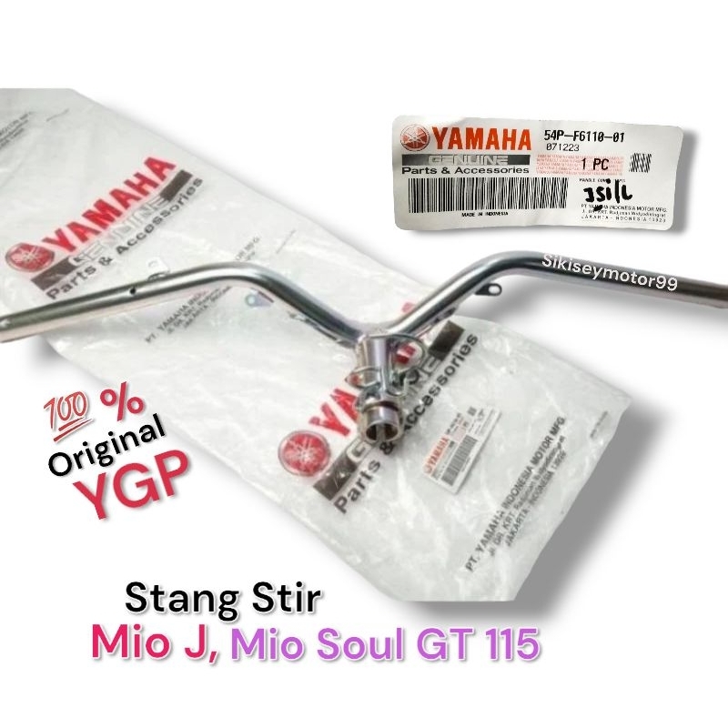 แฮนด์บาร์ สําหรับ STIR MIO J MIO SOUL GT 115 Yamaha 54P-F6110-01
