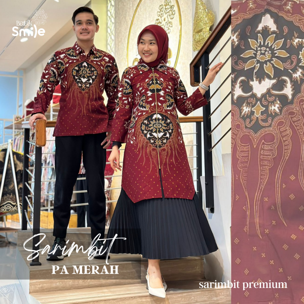 MERAH PRG RED FIRE (พรีเมี่ยม)