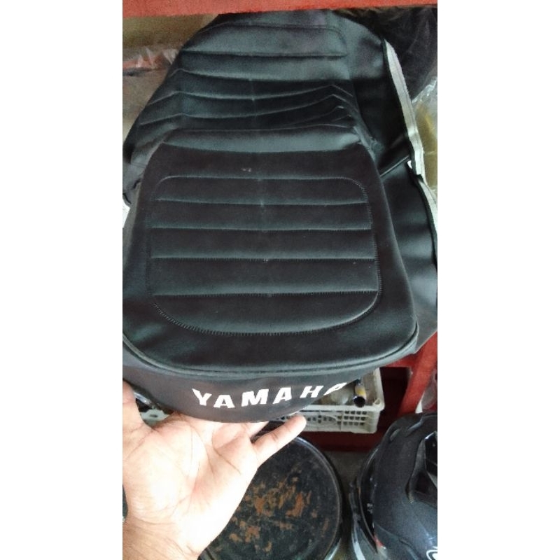 ผ้าคลุมเบาะ Rx100***