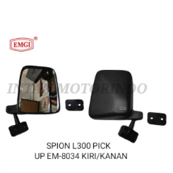 L300 Pick Up Mirror Em-8034 ขวา AST JunDW