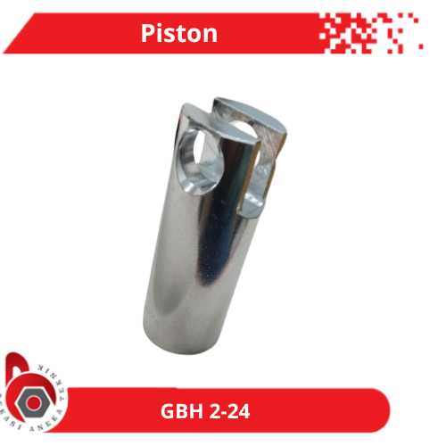 ลูกสูบบอร์ GBH 2-24 DRE