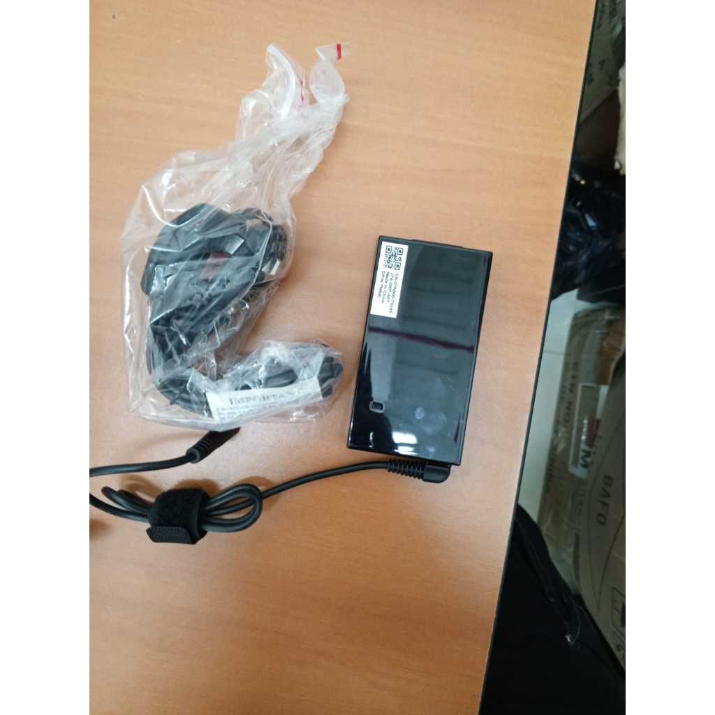 Intel NUC NUC5PGYH / NUC5CPYH / NUC5CPYH / NUC5PPYH แหล่งจ่ายไฟ 65W