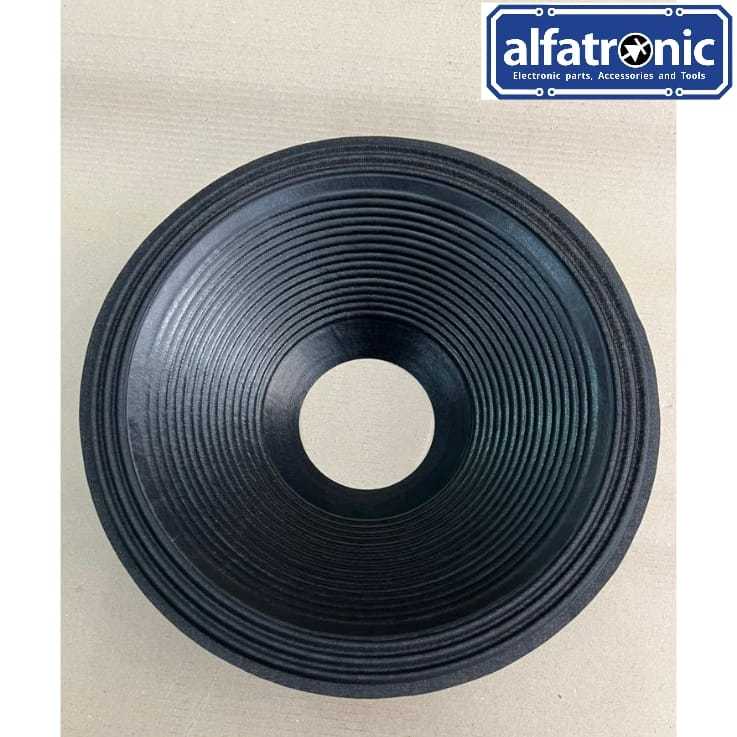 ใบไม้ลําโพง HY 18 INC G3018531A-18J-T 3 WAVE HOLES 5 INC