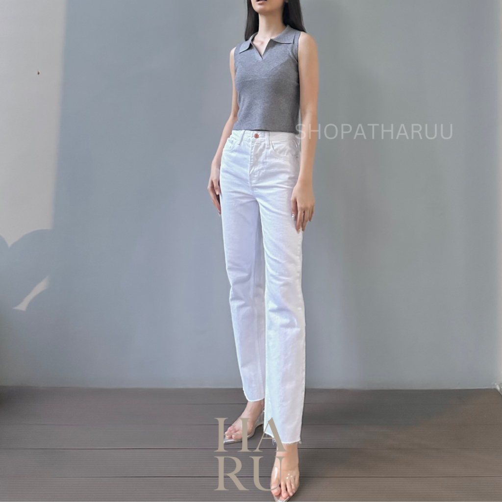 เสื้อถัก Keiko******