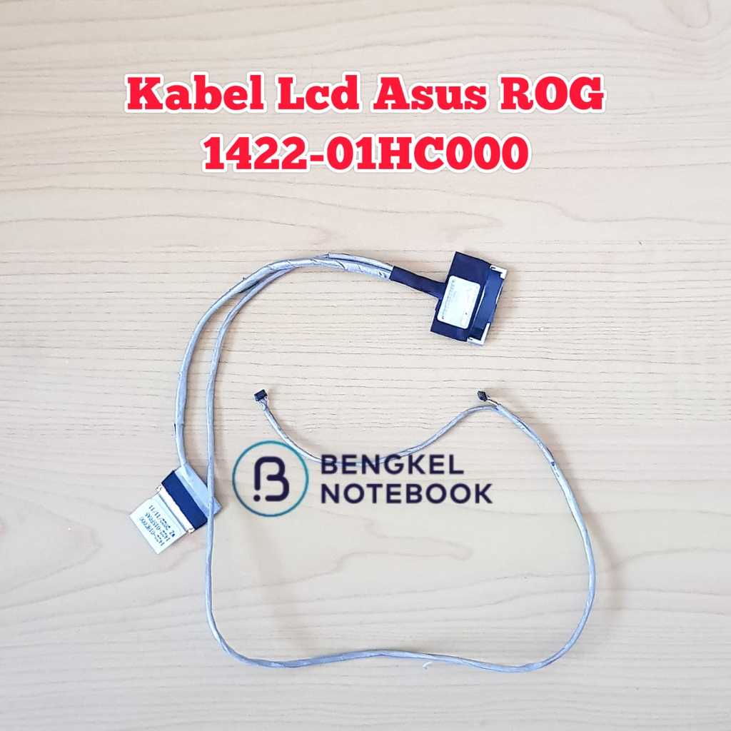 Asus ROG G550 N550J N550JA N550JK Q550 N550 N550L สาย LCD 1422-01HC000 1422-01SF0AS