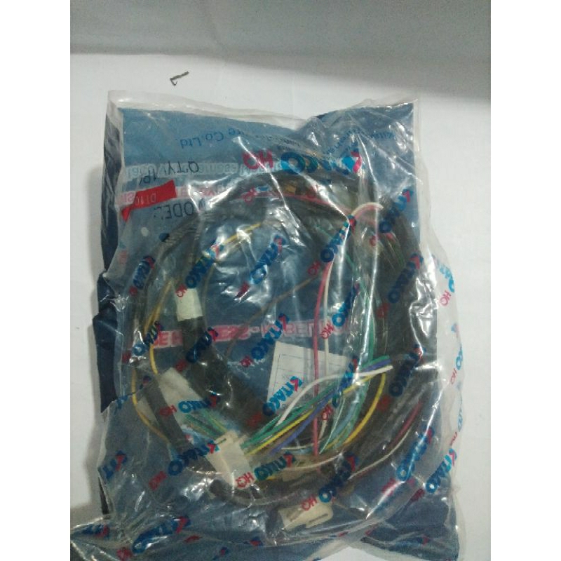 DT100X WIRE HARNESS BODY CABLE