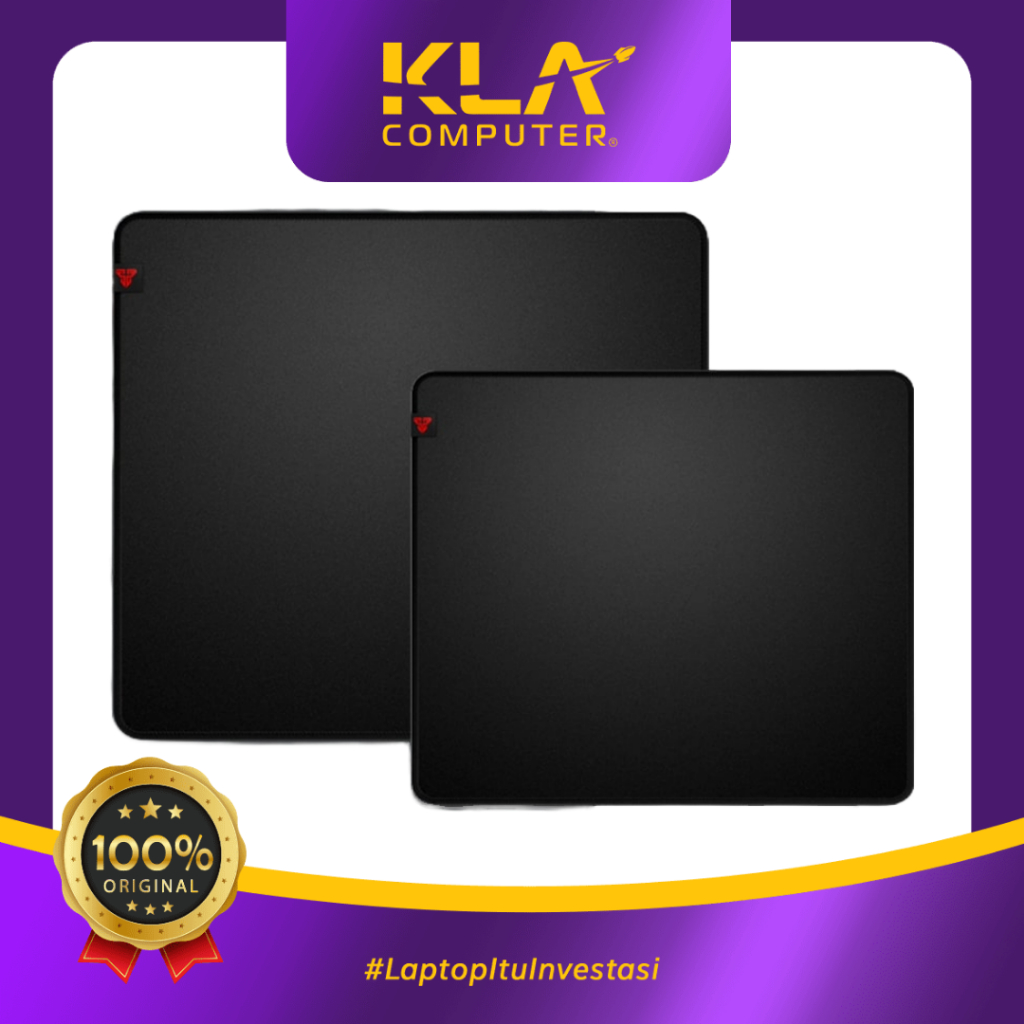 Fantech MP353 MP453 แผ่นรองเมาส์สําหรับเล่นเกม Agile