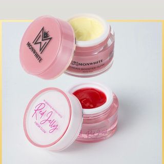 Brightening Combo (Jelly + Booster)
