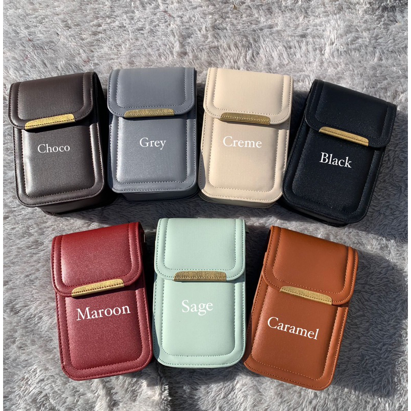 REVA SLINGPHONE*****