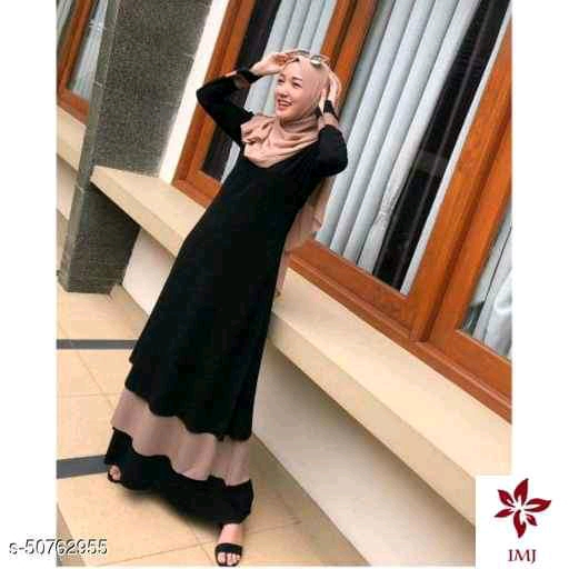 HIJAU ตุรกี gamis-turkey robe- สีเขียวมิ้นท์ kania abaya -wardah - เยาวชนล่าสุด abaya-ล่าสุด turkish