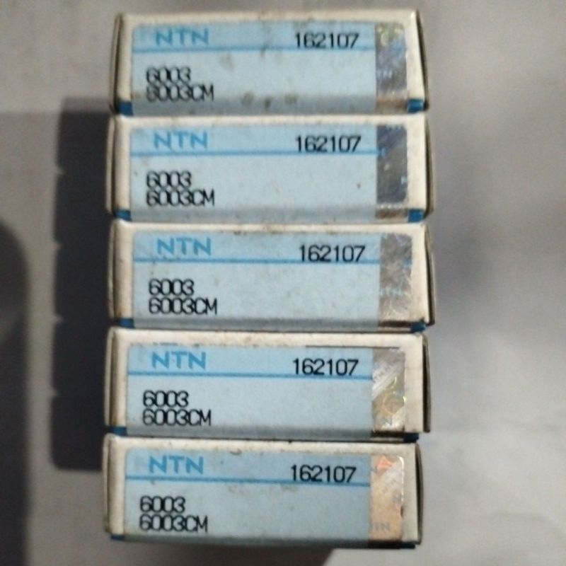 แบริ่ง 6003 NTN*****