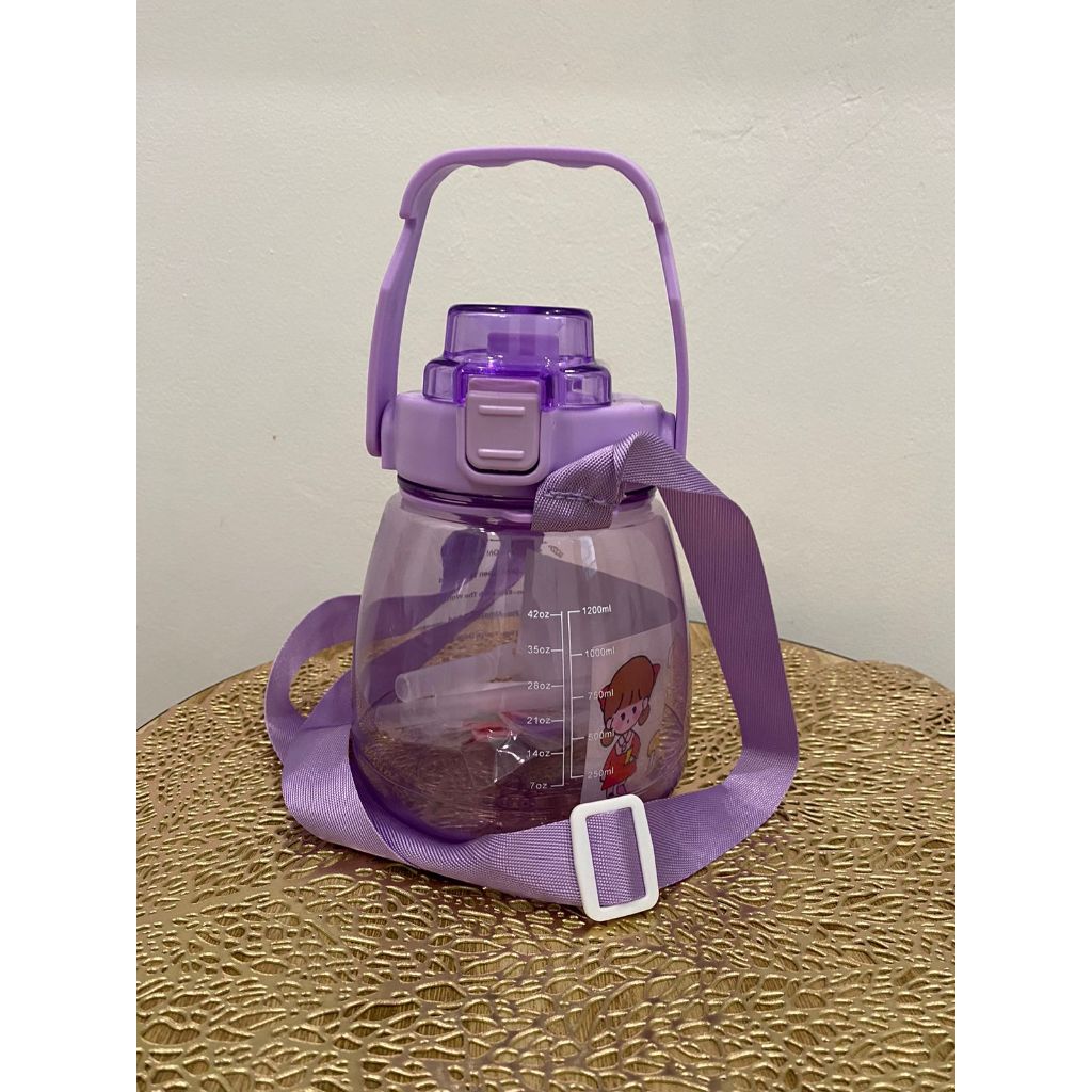 GEMOY 1400ML ขวดดื่ม