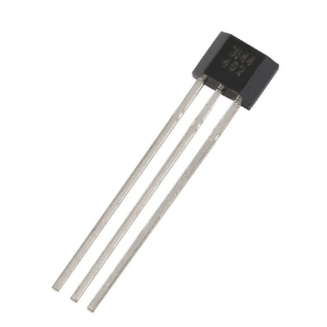 A3144 Y33144 OH 3144 HALL EFFECT SENSOR
