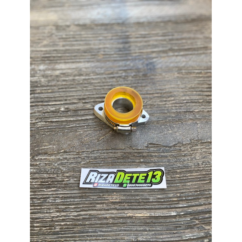 TEFLON MANIPOL คาร์บอน PE PWK 26 PNP CB GL MP TIGER SET CLAMP