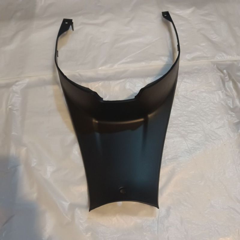 CENTER COVER 64340-K03-N30 REVO FIT Fi TANK COVER ORIGINAL HONDA