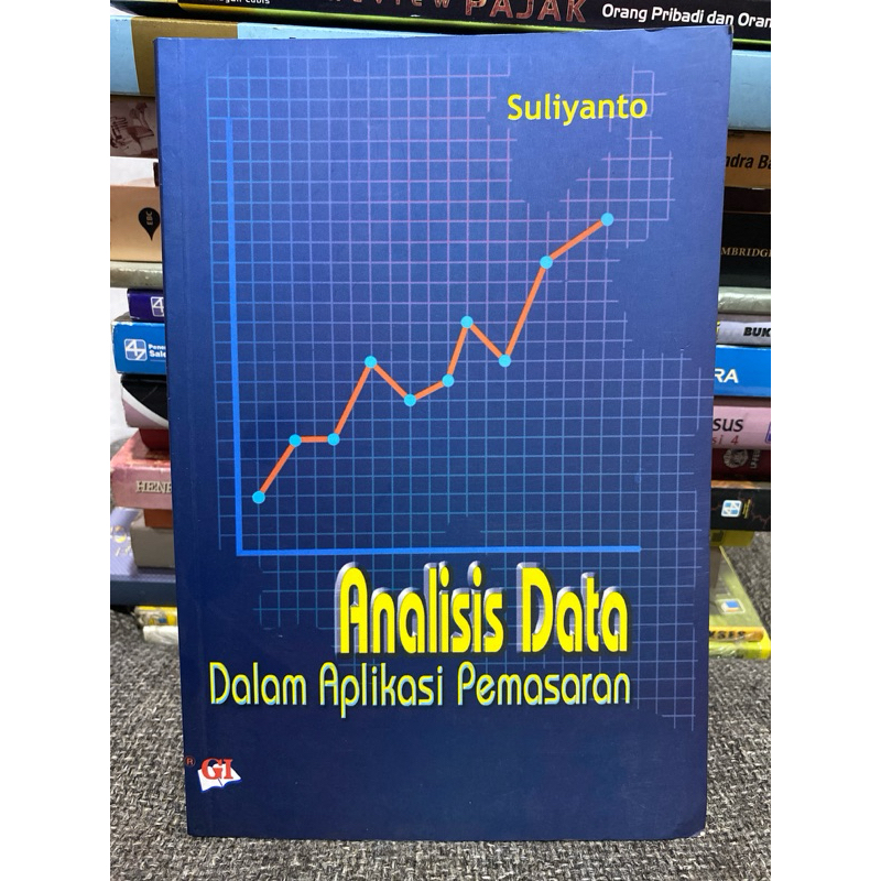 DATA ANALYSIS ในการจัดเตรียมการการตลาด