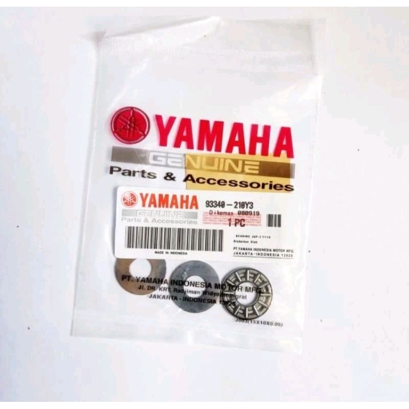 Matahari BEARING Sun Clutch BEARING STUT Sun Clutch JUPITER Zmws CRYPTON 5TP YAMAHA