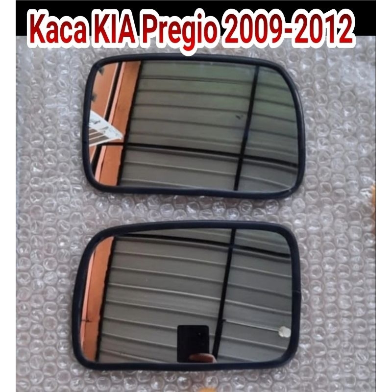 กระจกมองหลัง สําหรับ Kia Pregio 2009 2010 2011 2012 2013