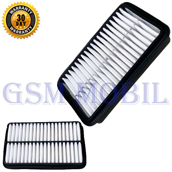 Suzuki Karimun Estilo Old Air Filter 1.1cc 13780-75F00 - 7305