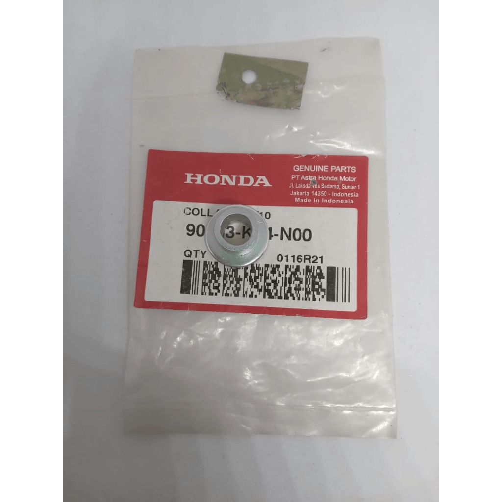 ปลอกคอ 8.5X10 สําหรับ Honda All New CBR 250RR