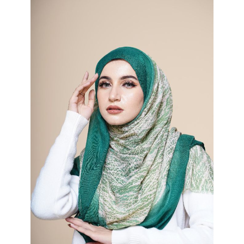 FATHIAB PASHMINA / SHAWL / SCARF / IMPORTED SCARF ULAR SCARF