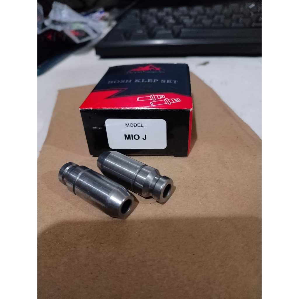 วาล์ว Fukuyama Boss Mio J / Jupiter Z1 / X Ride takayama