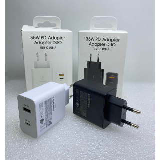 35W SUPER Fast CHARGING และ Fast CHARGING TYPE C CHARGER