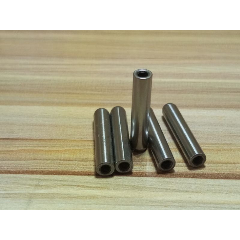 ใหม่ MSTP Misumi 5 x 25 พิน Misumi 5 x 25 Dowel