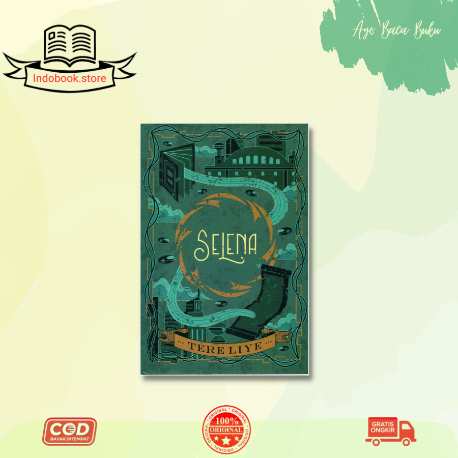 นวนิยายของ Selens***