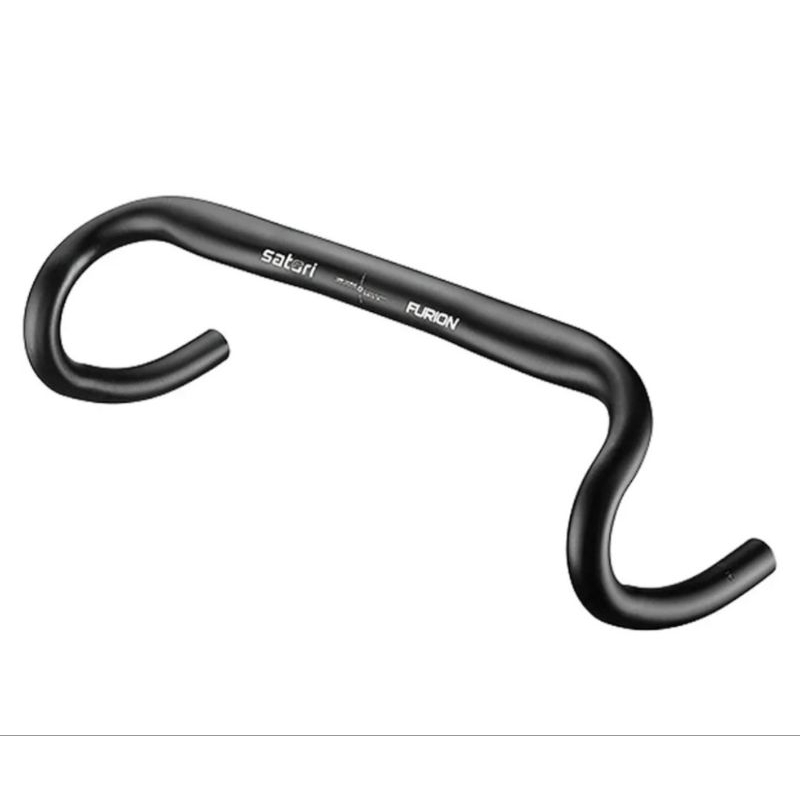 Dropbar hbar handle bar handle ster handle แผนที่ satori furion aero ov dia 31.8mm