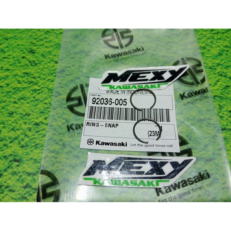คลิปคลิป SPI SEPI ปากกา PISTON 15 MM BLOCK BORING 1855 1827 KAWASAKI NINJA R NINJA SS NINJA RR PART 