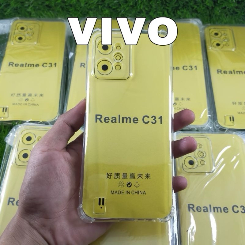 ️ เคสกันแตก Vivo Y91 Y21 Y22 V17 S1 pr0 V23 5g