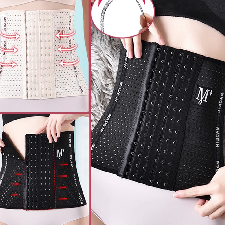 เครื่องรัดตัวจัมโบ้เวทีสําหรับลดหน้าท้องหลังคลอดกางเกงกระชับสัดส่วนกระชับสัดส่วนสําหรับผู้หญิง 8824