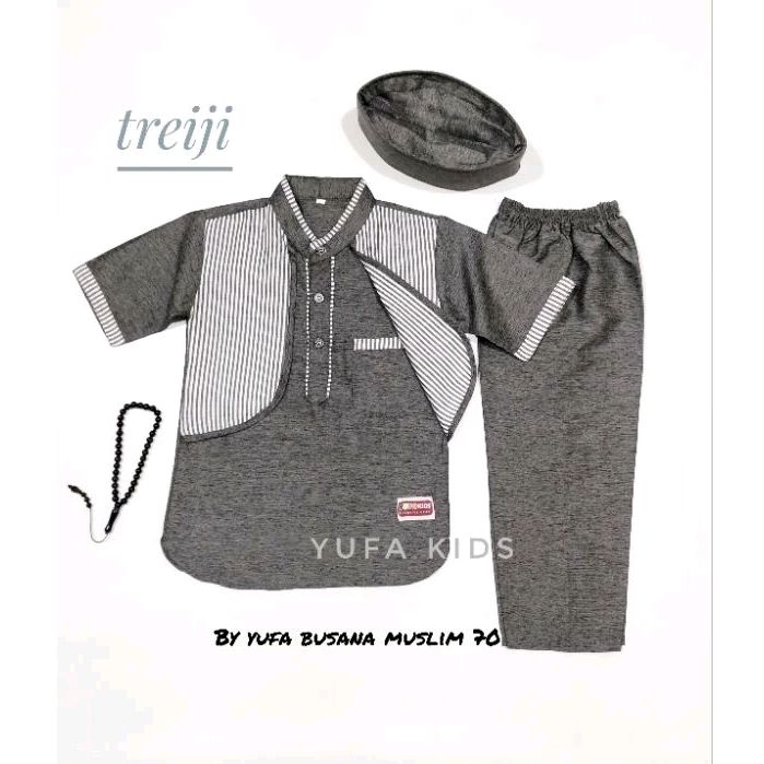 OFFICIAL [YUFAKIDS] KOKO ASLAN CHILDREN