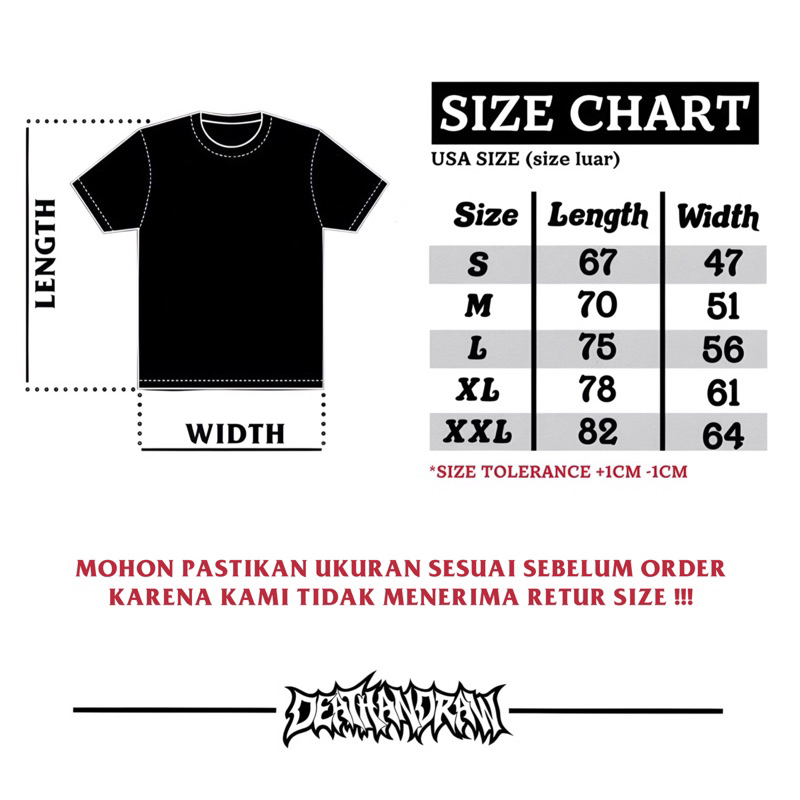 เสื้อยืดวง ANXIOUS - Sun Logo (สีกรมท่า)